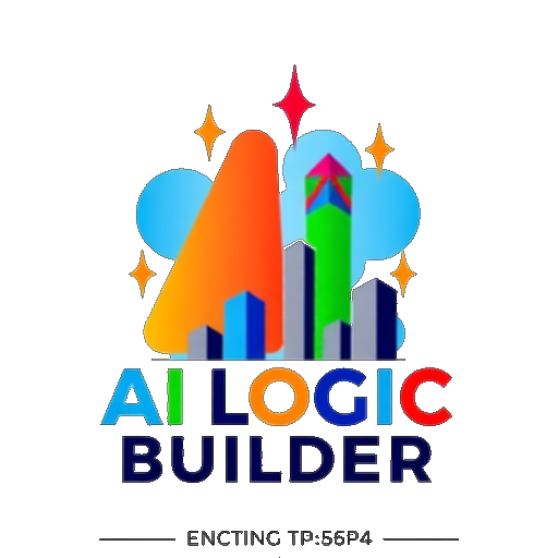 AI Logic Builder logo