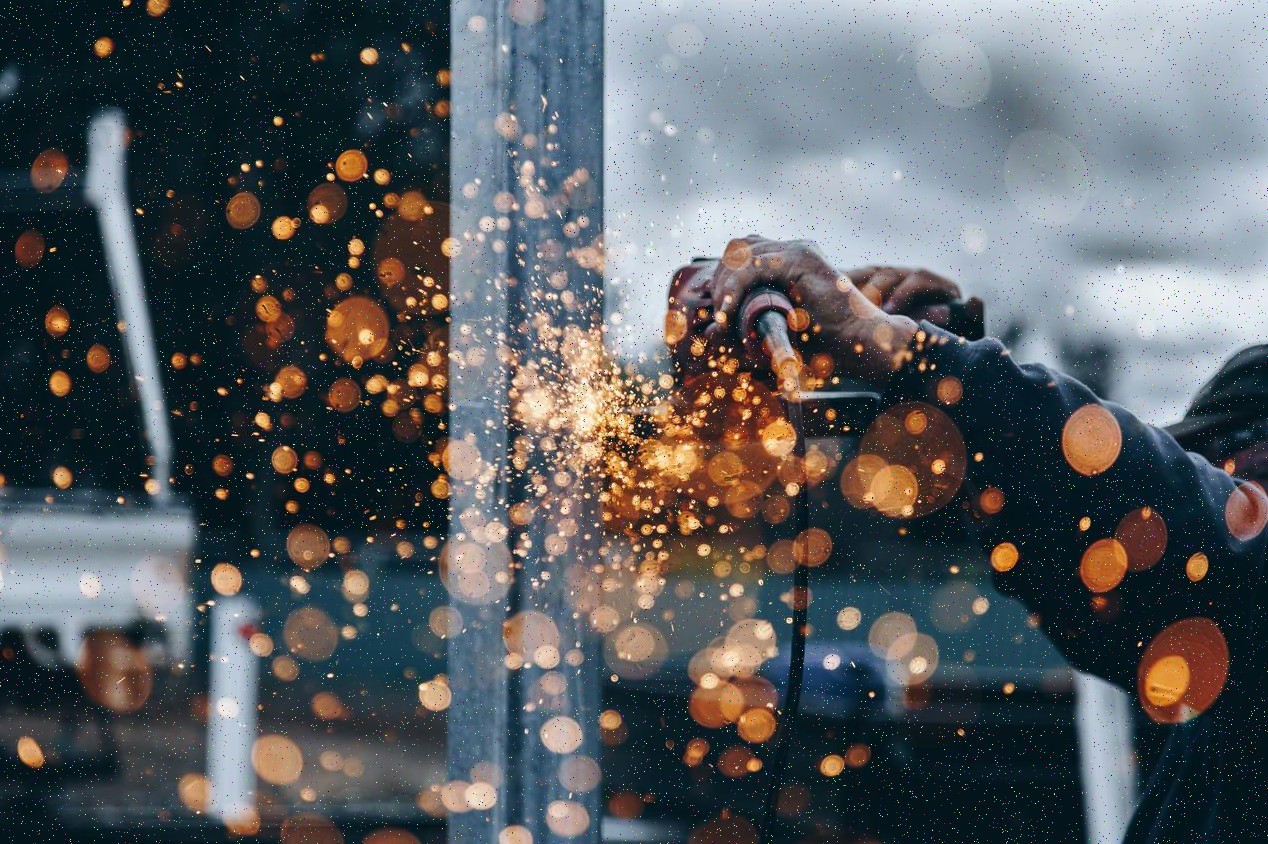 Línea de producción optimizada