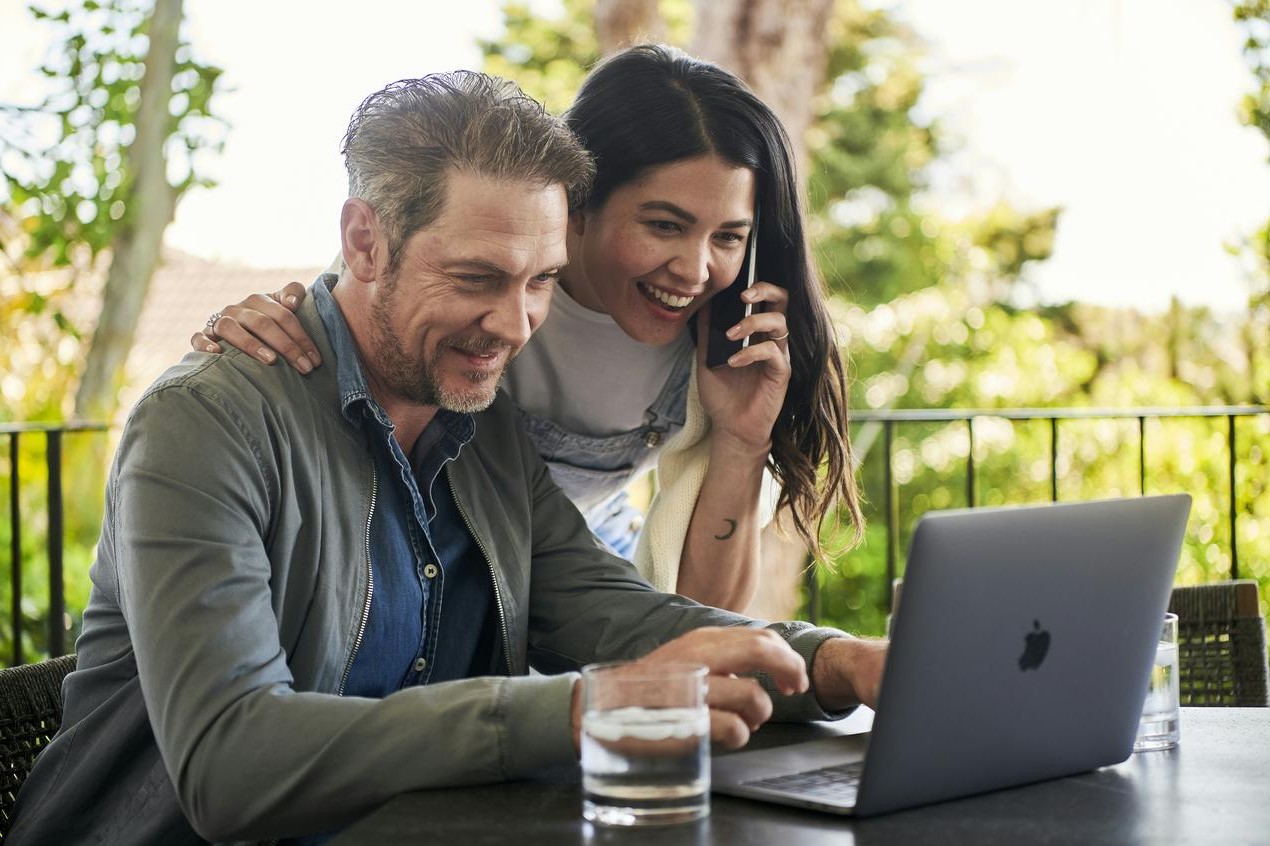 Asistentes virtuales